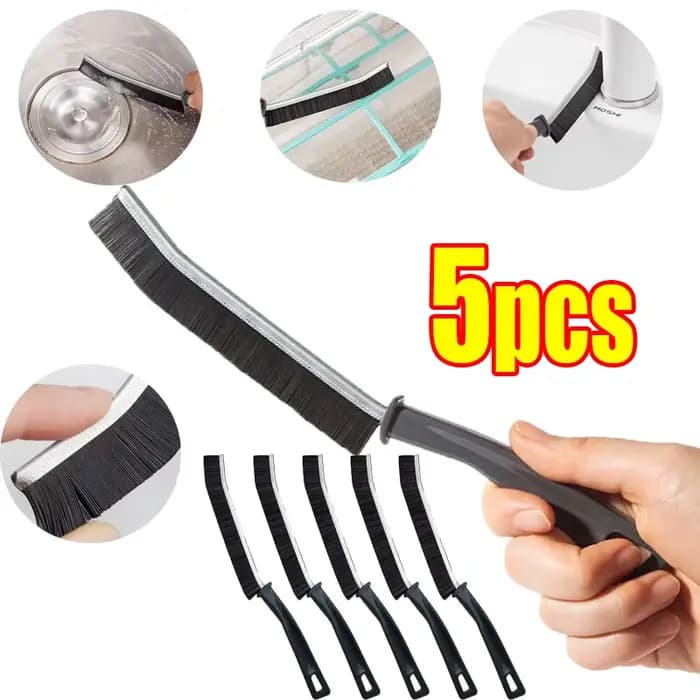 Brosse de nettoyage domestique