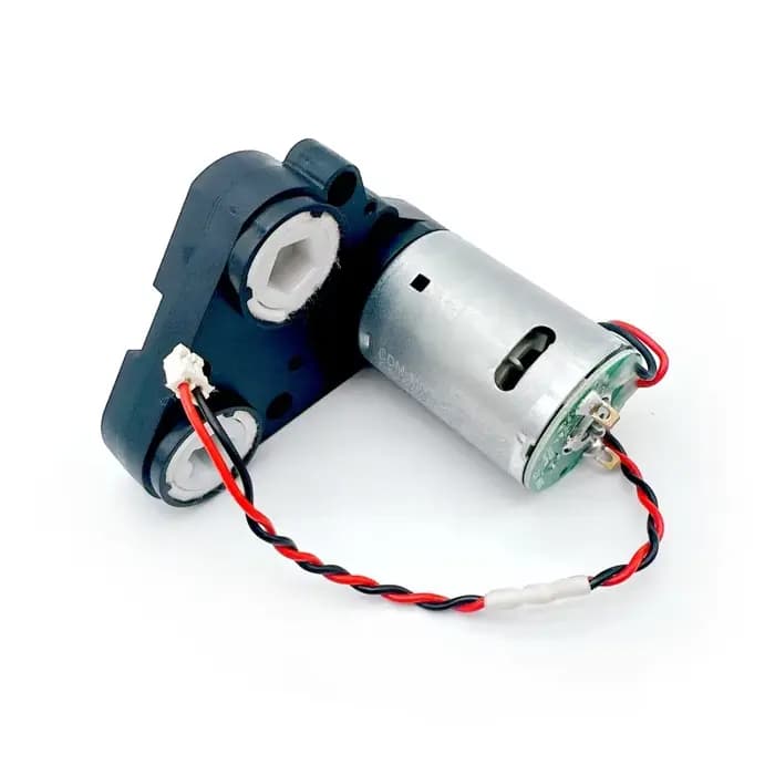 Roborock – moteur à rouleau Duo pour brosse principale originale
