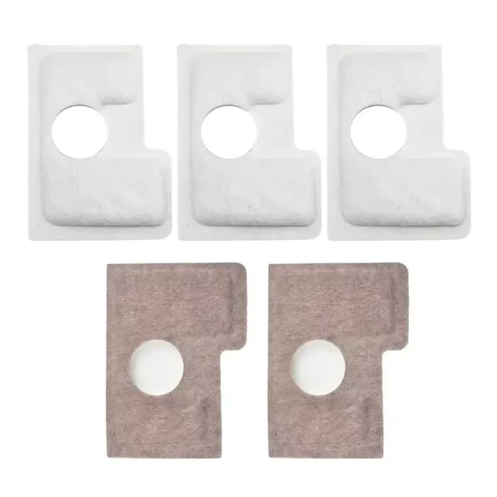 Nettoyeur de filtre à Air adapté pour Stihl MS170 MS180 018 017 MS180C MS170C MS 170 180
