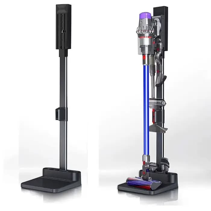 Support d'aspirateur Satuo S1 pour aspirateurs Dyson V7 V8 V10 V11 V12 V15 SV18 SV21