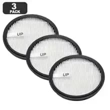 Filtres d'aspirateur pour Ultenic U12 Vesla