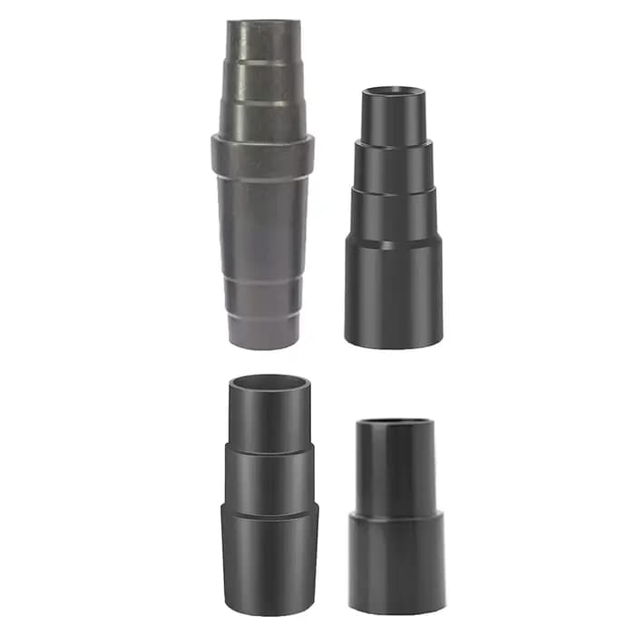 4 * adaptateurs d'aspirateur Kit d'adaptateur de fixation