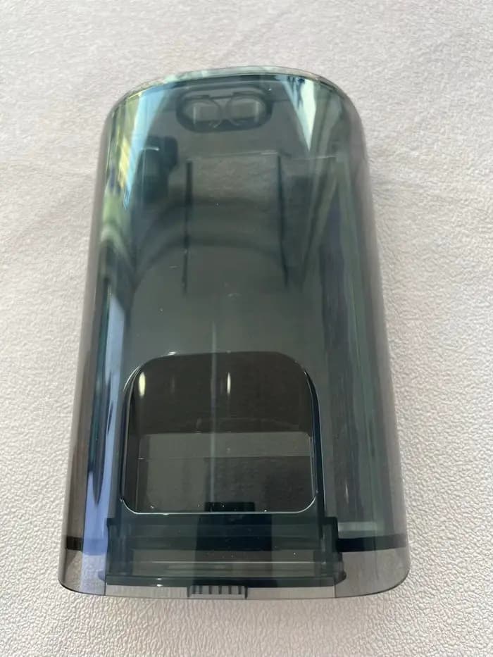Nouveau réservoir d'eau propre d'origine pour Dreame H14 / H14 PRO/ H14 double électrolyte/version régulière