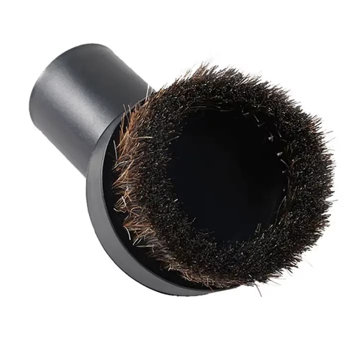 Tête de brosse et buse d'aspirateur avec adaptateur 32/35mm