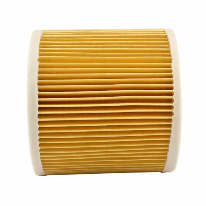 Filtres à poussière d'air pour aspirateurs Karcher WD2250 WD3.200 MV2 MV3 WD3