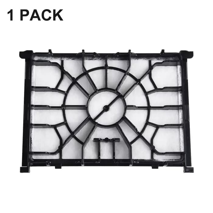 Filtre de protection moteur fiable pour aspirateurs Bosch/Siemens