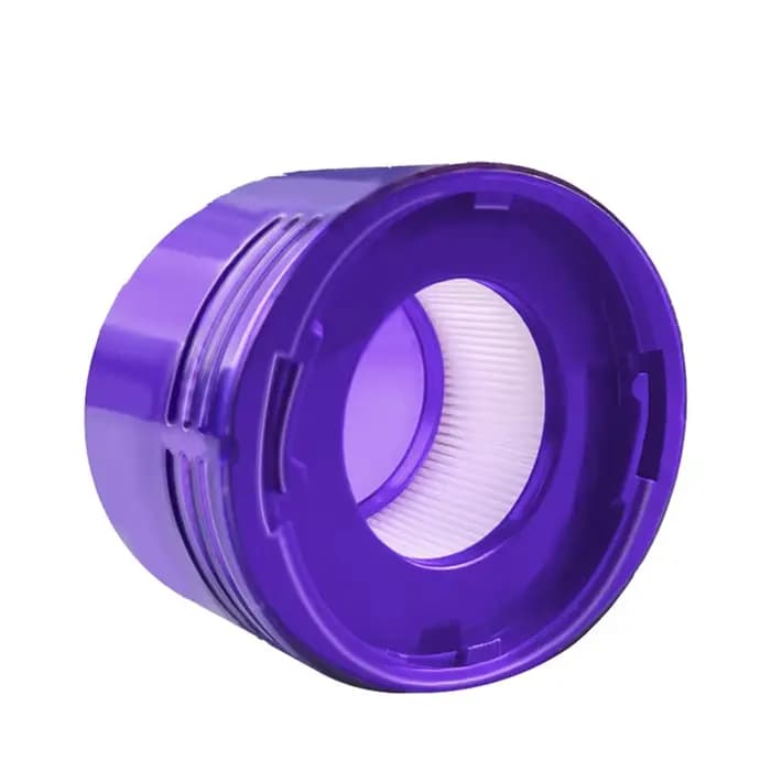 Kit de remplacement de filtre à vide pour aspirateur sans fil Dyson V8 modèle SV25