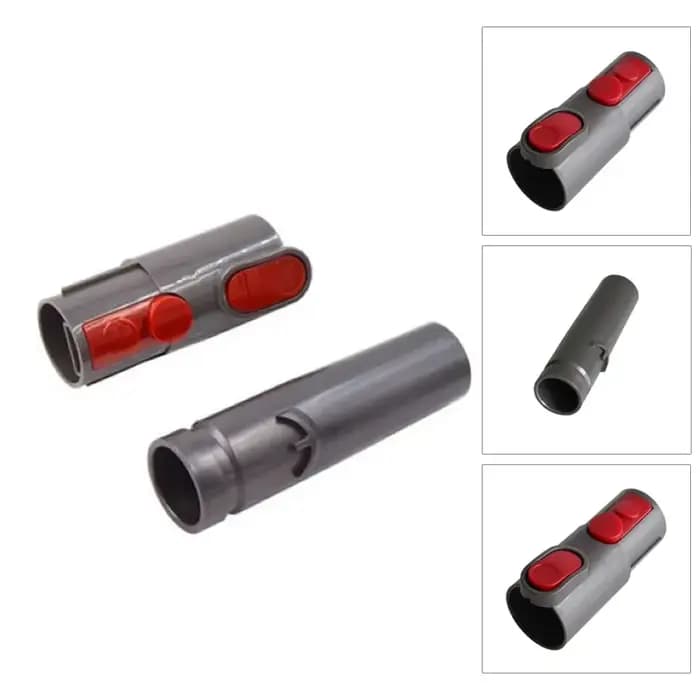 Adaptateur Original pour Aspirateur Dyson Cinetic Big Ball 2 CY22 CY23