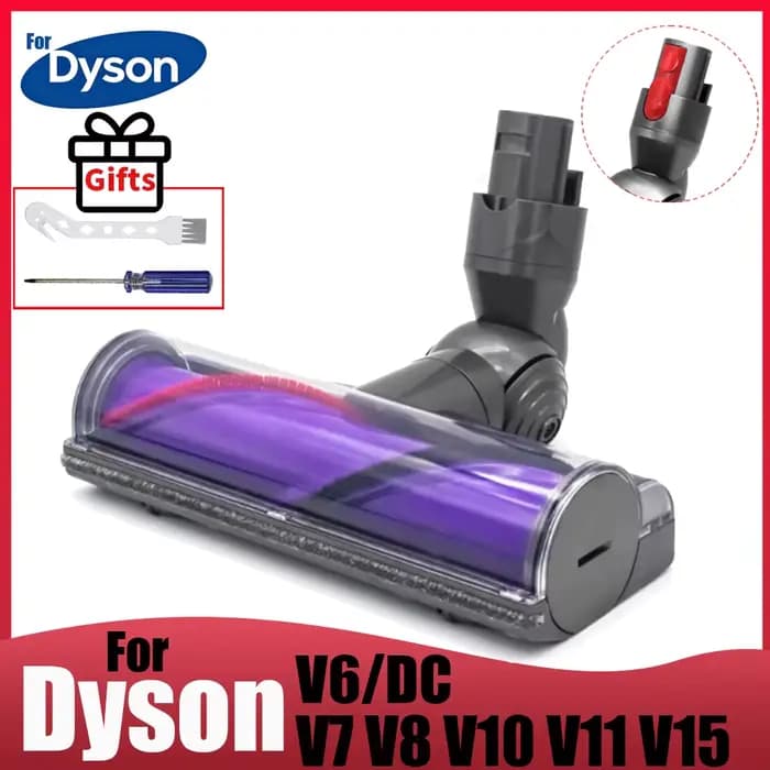 Pour Dyson V6/DC V7 V8 V10 V11 V15
