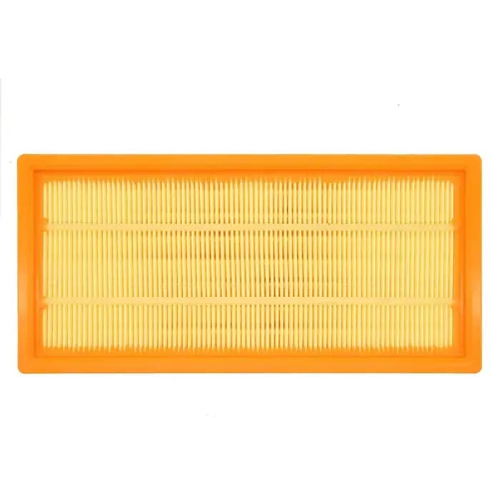 Filtre HEPA pour Karcher NT65/2 Ap NT72/2 cuillère à soupe
