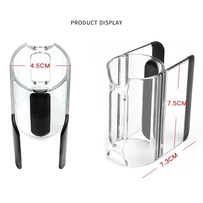 Adaptateur pour Dyson V7 V8 V10 V11 V15