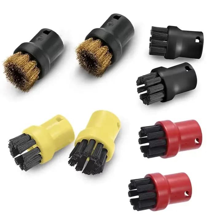 Tête de brosse de remplacement pour Karcher SC1 SC2 SC3 SC4 SC5 SC7 CTK10 CTK20