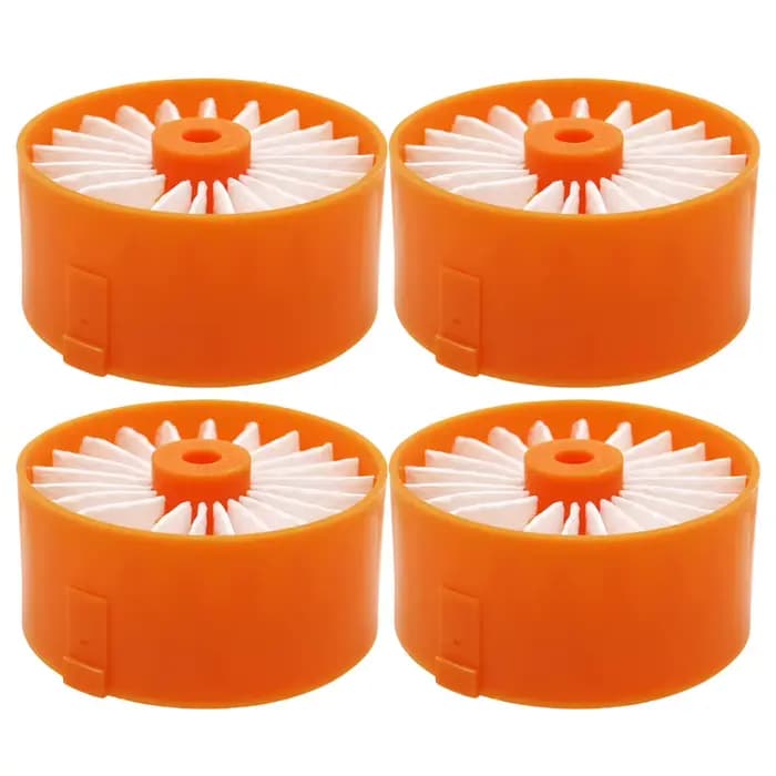 Filtres à vide pour aspirateur sans fil Black + Decker Bsv2020G