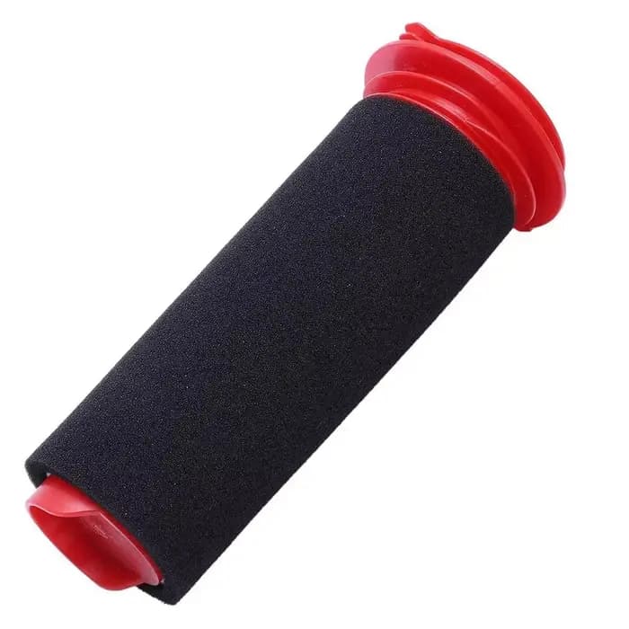 Kit de filtres en mousse pour aspirateur BOSwivel 202 let