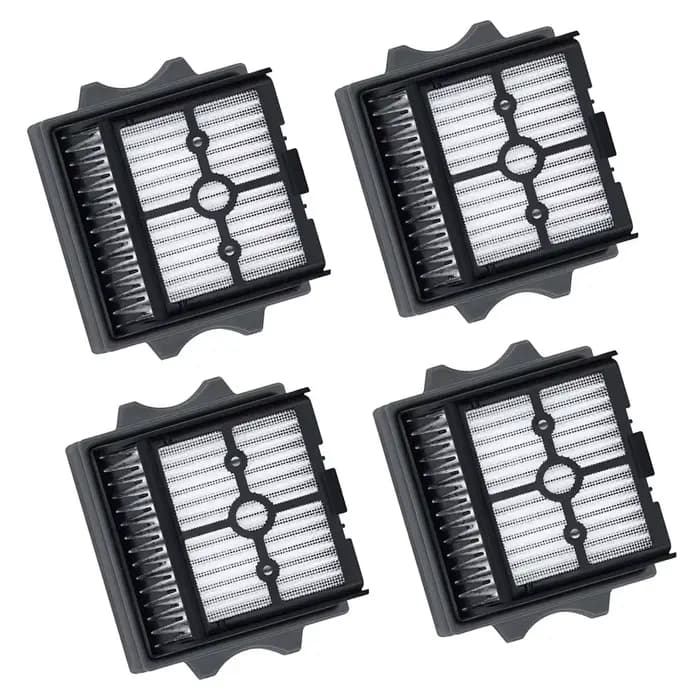 Ensemble de filtres à vide de remplacement pour Tineco pour Floor One S7 Artist/S7 Stretch Ultra/S6/S6 Lite/S6