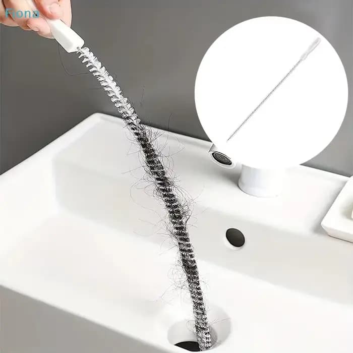 ✔ Déboucheur de canalisations pour cuisine et salle de bain