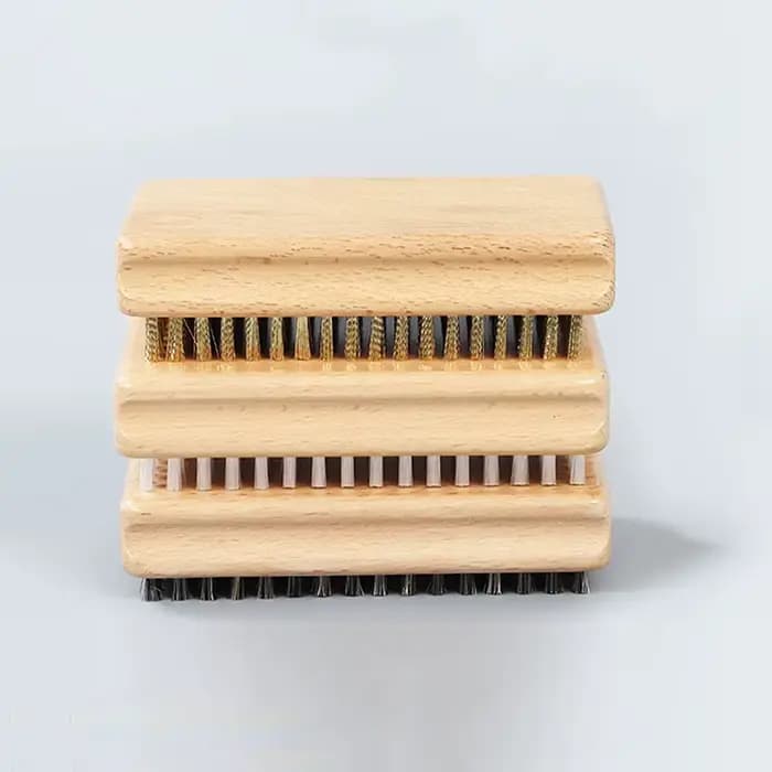 Brosse de Ski outil de Snowboard brosse de cire de Ski brosses de Ski snowboard Kit de brosse de cire de Ski accessoires de Snowboard brosse de Snowboards