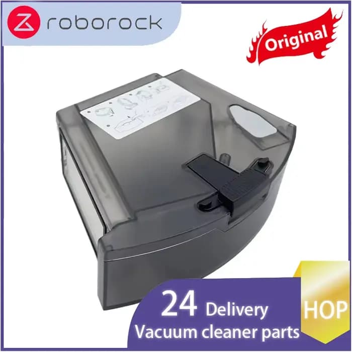 Roborock – accessoires originaux Q8 Max / Q8 Max + Ultron Lite