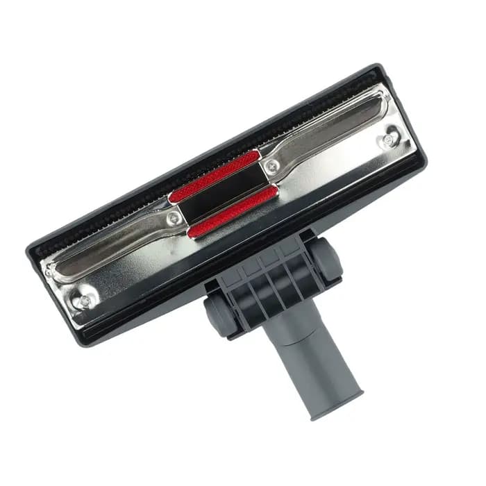Caractéristique rétractable innovante dans cette tête de brosse d'aspirateur de 35 mm s'adapte aux modèles Hoover et pour VAX bien