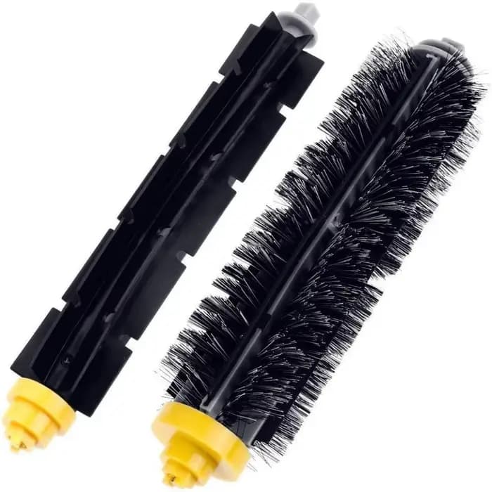 Kit de brosses de rechange compatibles avec iRobot Roomba série 600 – Kit de 10 accessoires