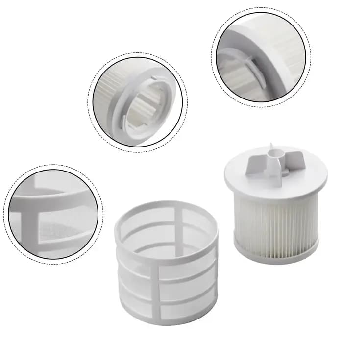 Kit de filtre pour aspirateur Hoover Sprint Type U66