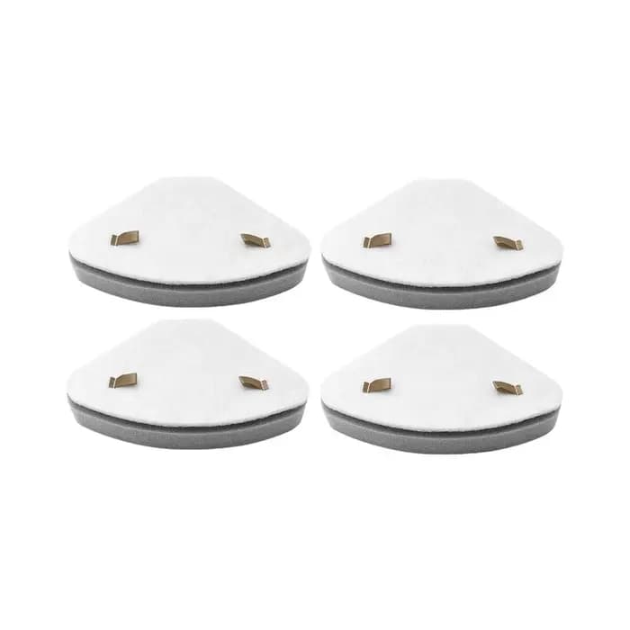 Kit de filtres HEPA de remplacement pour aspirateurs sans fil Shark PowerDetect