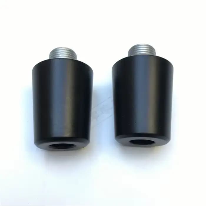 Pour Benelli Bn 125 Moto Benelli Bn125 Accessoires D'origine Bouchon De Guidon Guidon Gag Bloc D'équilibre Guidon Bouchons