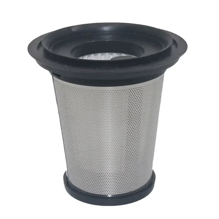 Pour aspirateur LT-124-127