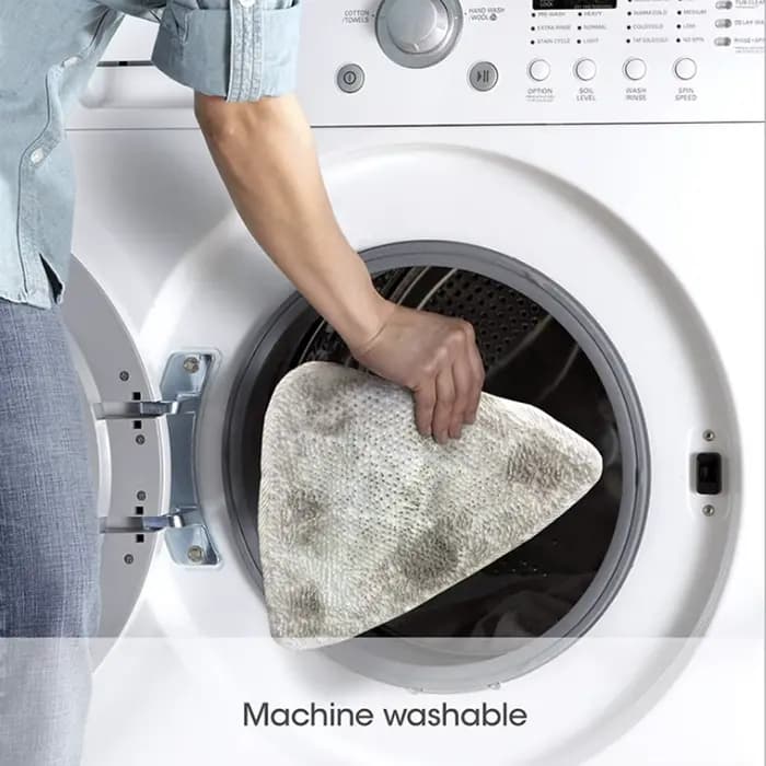 Tampons de rechange en microfibre pour vadrouille