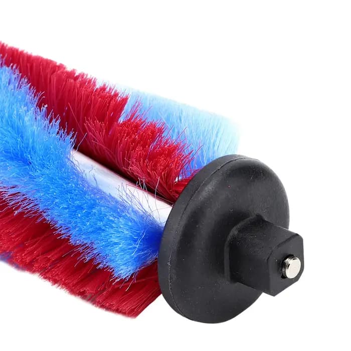 Accessoires pour aspirateur sans fil : Tête de brosse