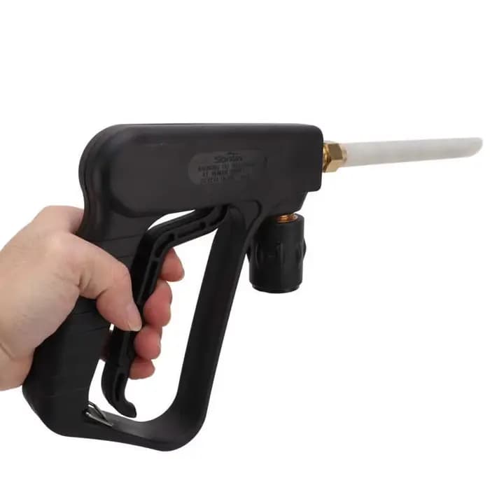 Pistolet à Vapeur pour Lavage de Voiture