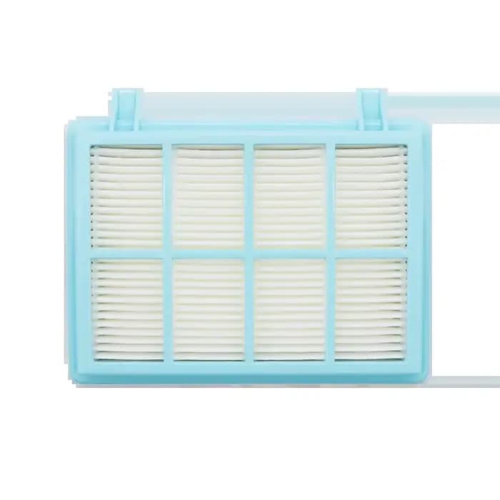 HEPA Pound-Filtre en mousse pour aspirateur Philips Power Pro Compact