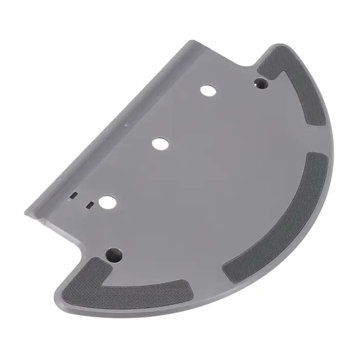 Plaque de support de gril de vadrouille d'aspirateur pour Ecovacs 900 Chr5G