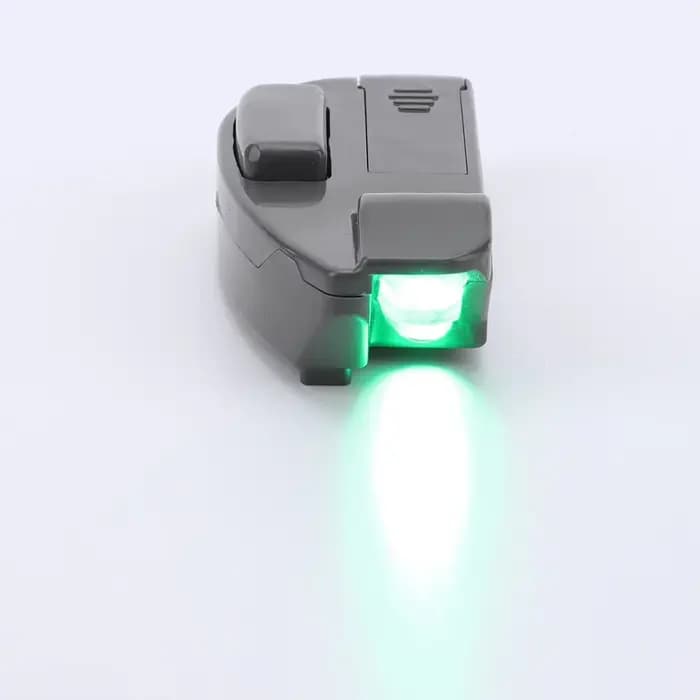 Lampe sous lumière universelle pour aspirateur Dyson