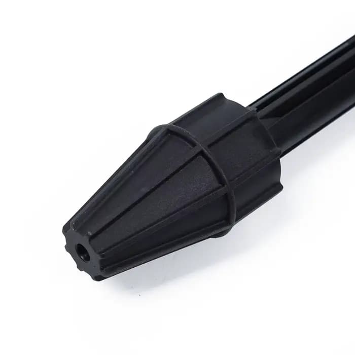 Buse Turbo à Lance noire 150 bars