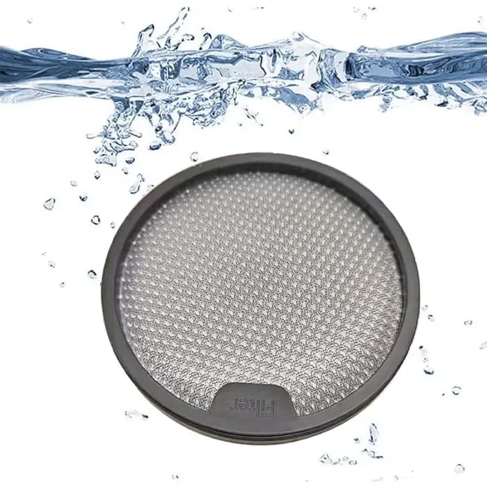 Pièces de rechange pour aspirateur Dreame T10 T20 T30 Xiaomi G9 G10, pré-filtre HEPA durables et lavables