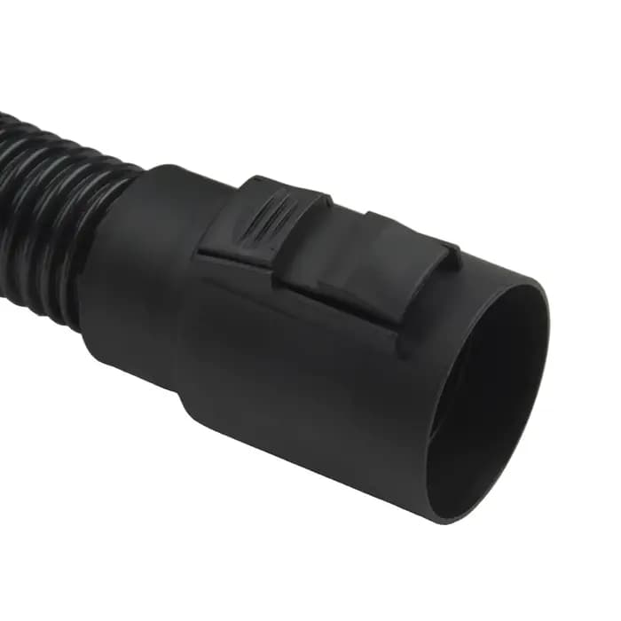Extension de tuyau d'aspirateur sec et humide