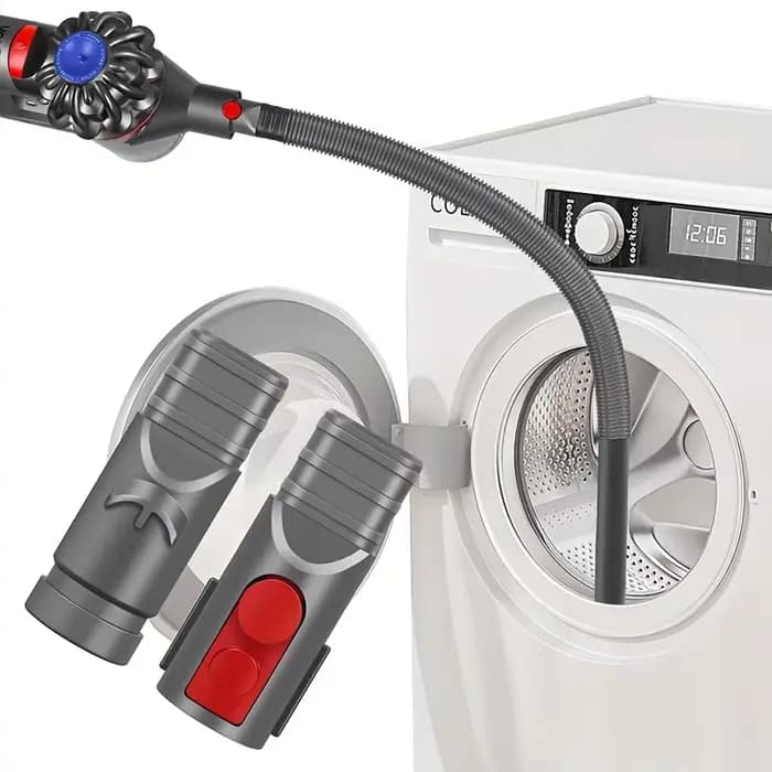 Kit de nettoyage de ventilation pour sèche-linge