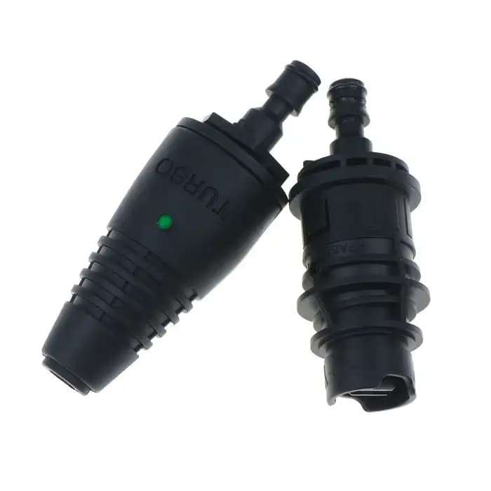 Buse turbo Lavor Comet VAX – Remplacement
