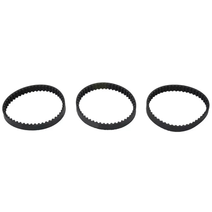 Courroies de rechange pour aspirateur ONEPWR BLADE 4 PET