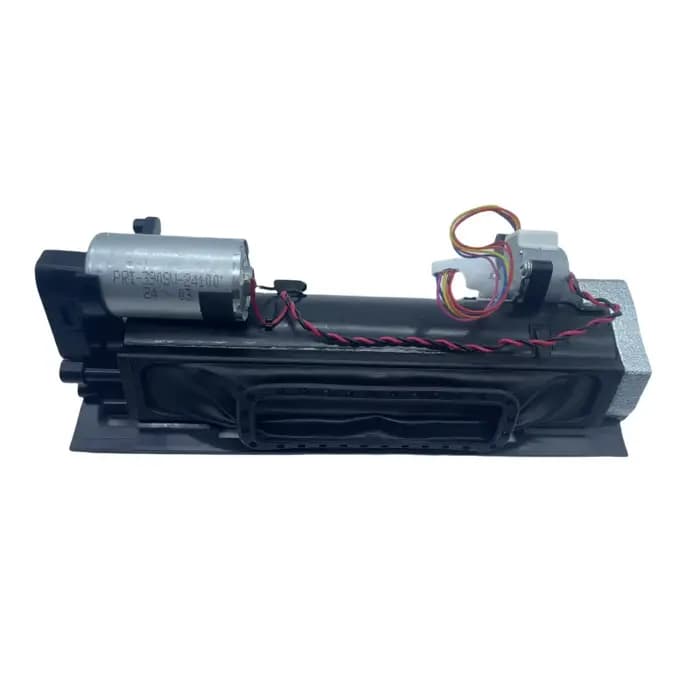 Boîte de vitesses de brosse principale d'origine avec moteur pour aspirateur principal Dreame X40 Ultra/X40