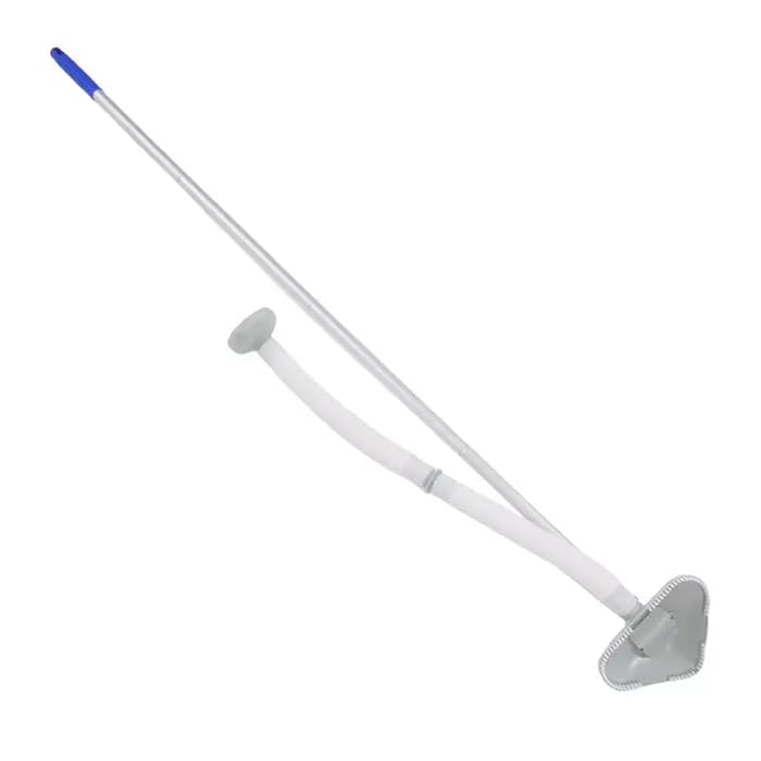 Aspirateur de piscine à main multifonctionnel
