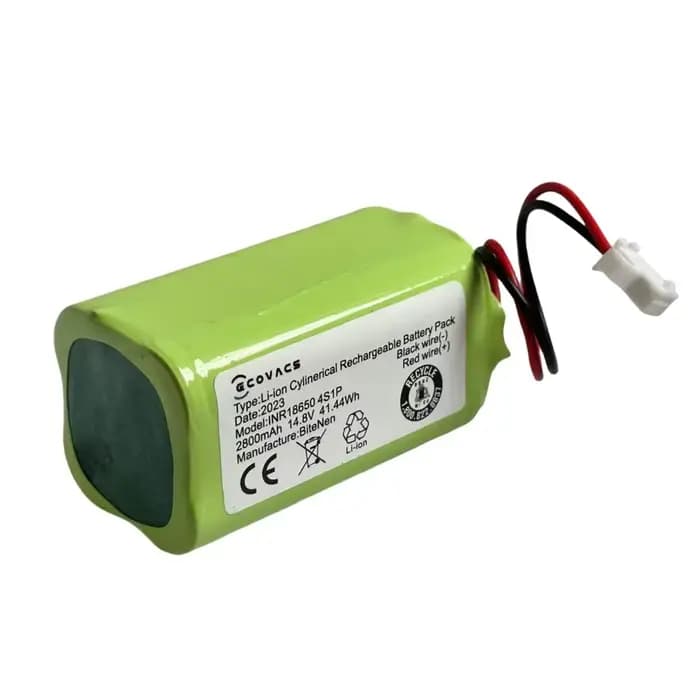 Batterie pour aspirateur Robot 14.8V INR18650 M26-4S1P