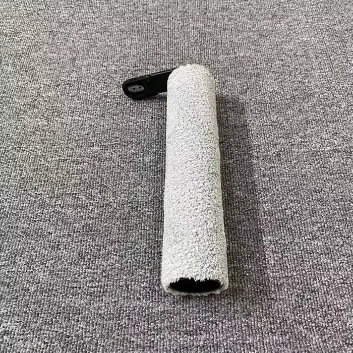 Aspirateur Roborock F25ACE : les consommables combinés de brosse et de filtre à rouleau d'origine ultimes F25 vous avez besoin