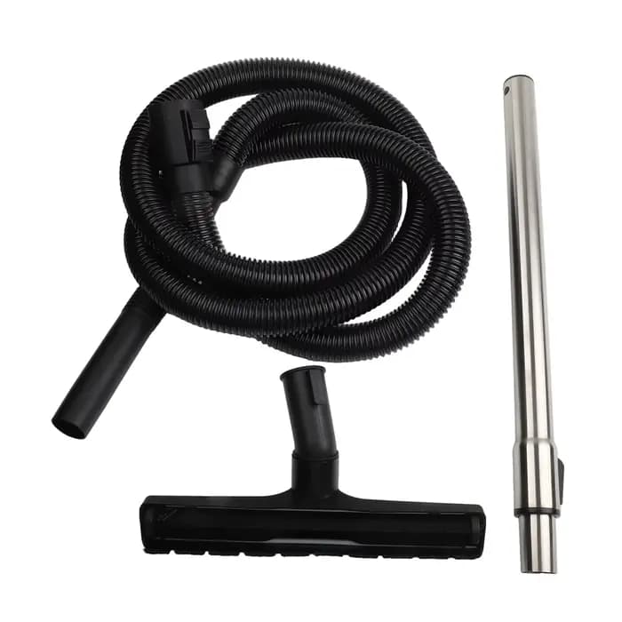 Aspirateur brosse de sol tête d'aspiration ensemble de tuyaux outil de nettoyage ménager efficace pour Karcher MV2