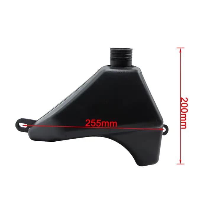 Réservoir d'essence de carburant de gaz pour 50cc 70cc 90cc 110cc 125cc enfants ATV Roketa Sunl Taotao Kazuma Quad vélo chinois 4 roues