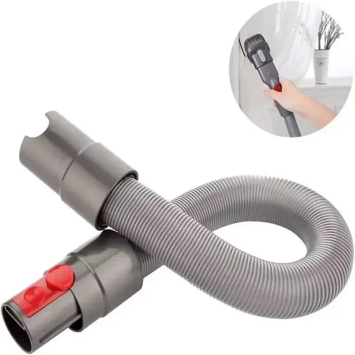 Tuyau d'extension pour aspirateur Dyson V8 V10 V11 V15 V7