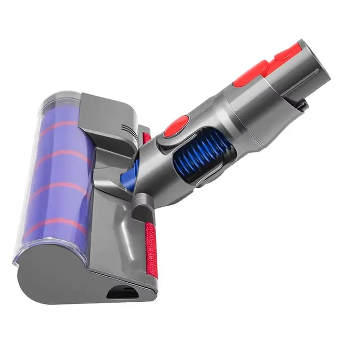 Pour Dyson V10 numérique mince V12 détecter des modèles moelleux