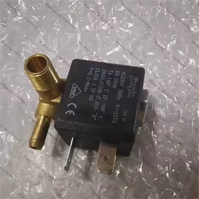 Valve électromagnétique pour fer à vapeur Philips JIAYIN JYZ-4P