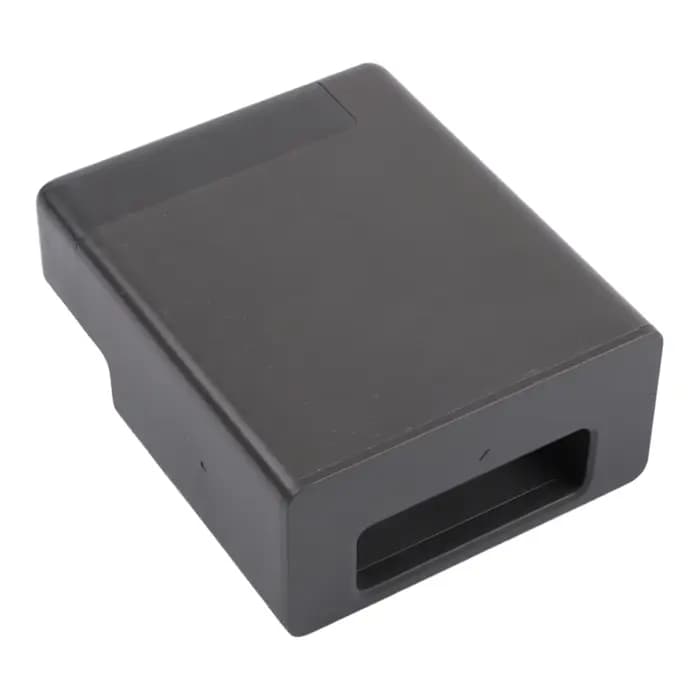 Distributeur automatique de solution de nettoyage pour aspirateur robot Mova E40 Ultra, accessoire facile à installer, haute capacité
